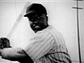 The Jackie Robinson Story