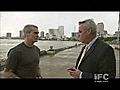 Henry Rollins Uncut New Orleans: Clip 5