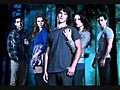 Teen Wolf Season 1 Episode 3 Pack Mentality online