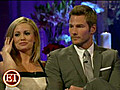 Brad Womack & Emily Maynard on Resolving Their Relationship Issues