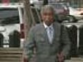 Key Witness In Turner Trial Takes The Stand