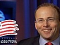 Jonathan Kraft,  Owner New England Revolution