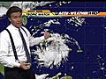 [Video] Accu-Weather Forecast