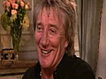 Rod Stewart