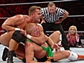 Extreme Championship Wrestling (ECW): Extreme Hart