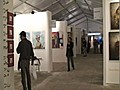 Feria Chilena de Arte contemporáneo arranca en Santiago