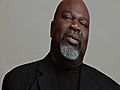 T.D. Jakes - The Black List Vol 2