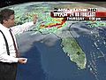 [Video] Accu-Weather Forecast