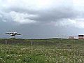 Ил-76 Ижевск 4.06.2011 (взлёт).