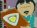 South Park: Cafeteria Fraiche