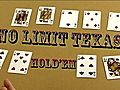 Play Poker - No Limit Texas Hold em