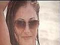 Lucy Pinder Talks Breasts