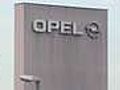 Future of Opel questioned
