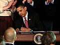 President Obama Signs the America’s Great Outdoors Memorandum