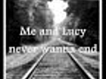 Lucy - Skillet *with lyrics*