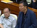 李卓人要求梁國雄就「癌症上腦」言論向司徒華道歉