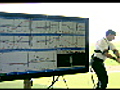 3D Swing Analysis