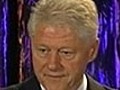 Bill Clinton to join Obama’s team of rivals?