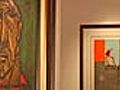 Catch post war art in the Capital