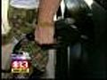 Pain At The Pump: Gas Prices Increase In Md.