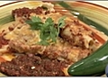 Enchiladas Recipe