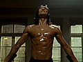 Ninja Assassin reviewed by The Rotten Tomatoes Show               // video added December 04,  2009            // 0 comments             //                             // Embed video: