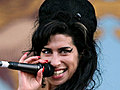 Amy Winehouse Rushed To Hospital
