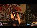 Bonnie Baddoo - Live and Unsigned