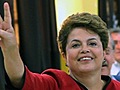 Rousseff’s challenges in Brazil