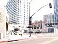 San Diego Downtown