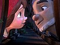 &#039;Gnomeo and Juliet&#039; Trailer