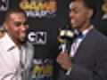 DeSean Jackson Interview