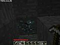 18-2-2011 Disrespecting minecraft