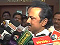 DMK-Congress: From breakpoint to breakthrough?