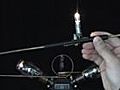 MIT Physics Demo &#8212; Dipole Antenna