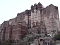 VIDEO - Mehrangarh Fort