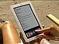 digits: E-Reader War Heats Up