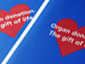 Cash For Organ Donors Considered
