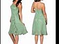 Bridesmaid Dresses