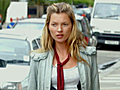 Kate Moss:  Cool Style