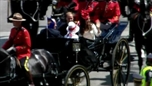 Royal couple celebrate Canada day