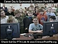 4th - 6th Grade Career Day   Best Kuna Idaho School