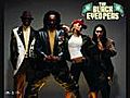 Black Eyed Peas Missing You Remix DJ JOE