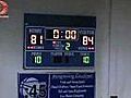 Mount Olive College’s buzzer beater