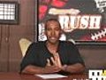 Sports Rush interview with Joe Grande PT1