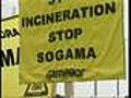 Reportaje: Contaminación