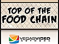 Top of the Food Chain #003: Irish Pubs,  Vegan Hating, and Apologies to Bono