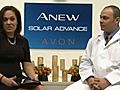 ANEW Solar Advance with Anthony Gonzalez