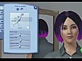 Sims 3,  épisode 8