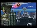 Mega Man X5 (PC) - 0:10:12 - Patrik Salonen (2006)